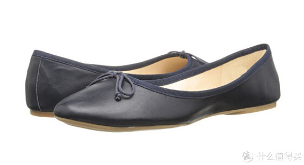 Nine West Classica 女款平底休闲鞋