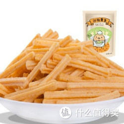 良品铺子 沙拉薯条 45g