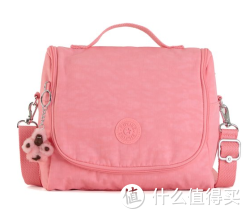 Kipling 凯浦林 Kichirou 女款斜跨包