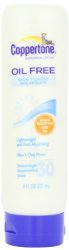 Coppertone 科普特 Waterbabies 水宝宝防晒乳液（无油型、SPF 30、237ml）