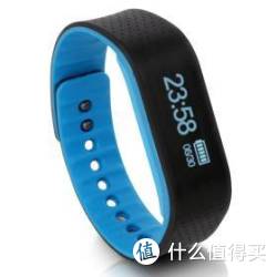 lenovo 联想  SW -B100  智能乐手环
