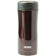 THERMOS 膳魔师 JCG-400 CBW 保温杯 400ml*2个＋乐扣乐扣 保温杯两件套（330ml+390ml）