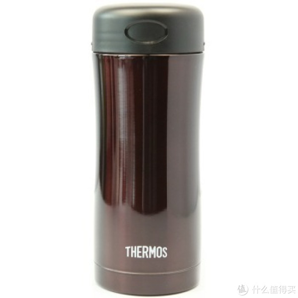 THERMOS 膳魔师 JCG-400 CBW 保温杯 400ml*2个+乐扣乐扣 保温杯两件套(330ml+390ml)