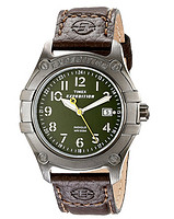 TIMEX 天美时 T49804 远征足迹系列 男士腕表