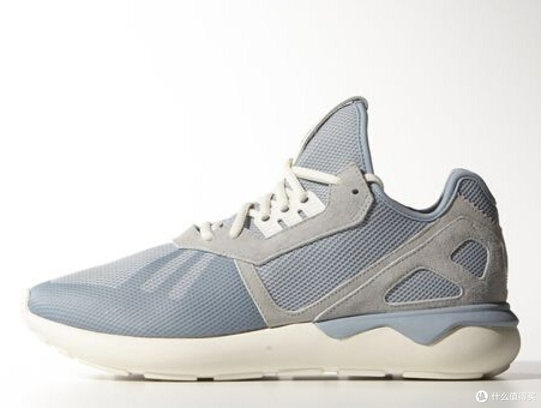 混血小武士 — adidas 阿迪达斯 Tubular 跑鞋开箱