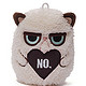 Gund Grumpy Cat Mini Plush 臭脸猫毛绒玩具