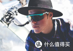Oakley 欧克利 Heritage Razor Blades 运动太阳镜