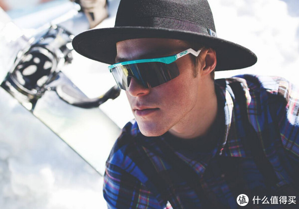 Oakley 欧克利 Heritage Razor Blades 运动太阳镜