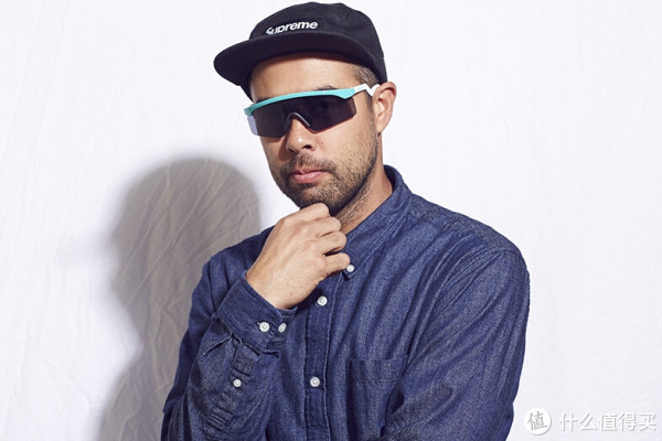 Oakley 欧克利 Heritage Razor Blades 运动太阳镜