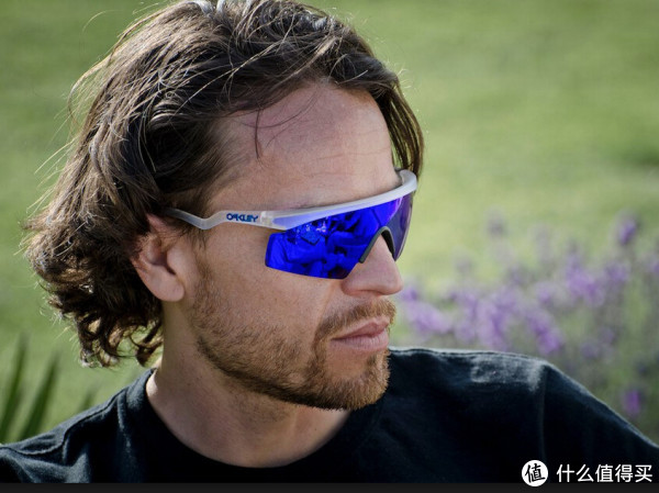 Oakley 欧克利 Heritage Razor Blades 运动太阳镜