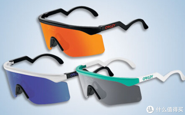 Oakley 欧克利 Heritage Razor Blades 运动太阳镜