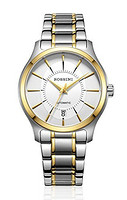 ROSSINI 罗西尼 R5611T01A 机械男士手表