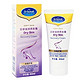 Dr. Scholl's 爽健 足部滋润柔肤霜60ml＋爽健鞋垫