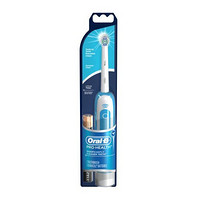 凑单品：Oral-B 欧乐B DB4510 电动牙刷