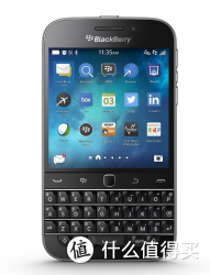 BlackBerry 黑莓 Classic 智能手机