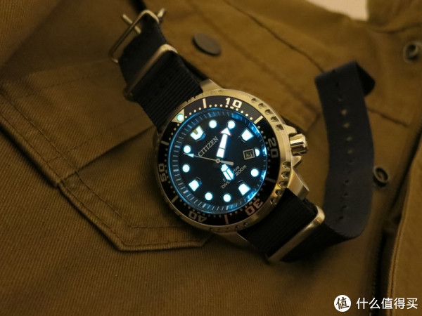SEIKO 精工 Prospex系列 SNE279 男士太阳能潜水腕表