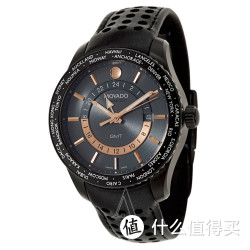MOVADO 摩凡陀 Series 800 2600118  男式时装腕表 