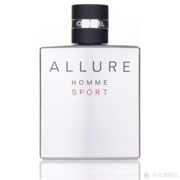 CHANEL 香奈儿 HOMME SPORT 男士运动淡香水 50ml