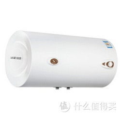 0点开始:帅康 60升 热水器 DSF-60JYG