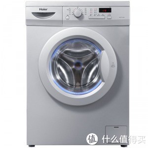海尔 XQG70-1000J 7公斤 滚筒洗衣机