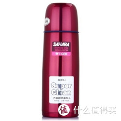 TIGER 虎牌 CSC-A350-P 真空保温杯 350ml