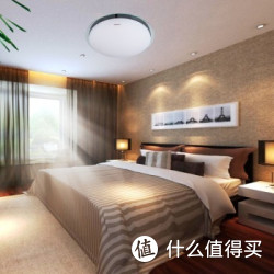 Panasonic 松下 HHLA1546 19（W）LED 吸顶灯