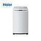 Haier 海尔 XQB70-M1269S 7公斤 波轮洗衣机