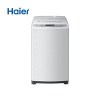 Haier 海尔 XQB70-M1269S 7公斤 波轮洗衣机