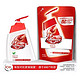 Lifebuoy 卫宝 抗菌洗手液(450ml+400ml)