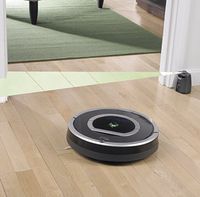 新低价：iRobot Roomba 780 智能扫地机器人