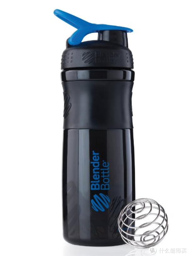 BlenderBottle SportMixer 摇摇杯 28-ounce