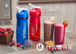 BlenderBottle SportMixer 摇摇杯 28-ounce