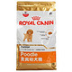 ROYAL CANIN 皇家 APD33 贵宾幼犬粮 3kg+凑单品