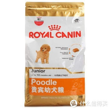 ROYAL CANIN 皇家 APD33 贵宾幼犬粮 3kg+凑单品