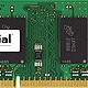 crucial 英睿达 DDR3 1600 8GB CL11笔记本内存条