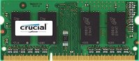 crucial 英睿达 DDR3 1600 8GB CL11笔记本内存条 