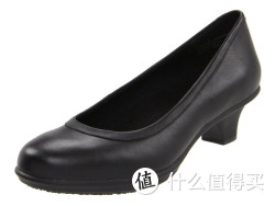 crocs 卡骆驰 Grace Heel 女款低跟休闲鞋