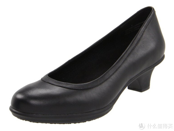 crocs 卡骆驰 Grace Heel 女款低跟休闲鞋