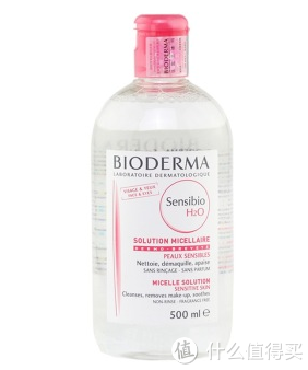 BIODERMA 贝德玛 舒妍洁肤液500ml+牙膏140g*2