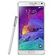 SAMSUNG 三星 GALAXY Note 4 N9108V 手机 （幻影白）