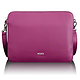 TUMI 塔米 Luggage Slim Zip Top Crossbody for I-Pad 女款真皮斜挎包