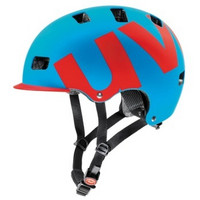 限北京：UVEX 优唯斯 HLMT 5 bike pro 骑行头盔