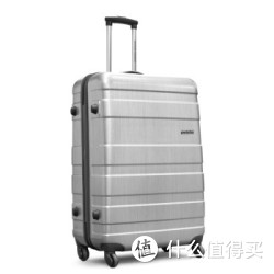 AMERICAN TOURISTER 美旅 20寸 + 24寸 拉杆箱