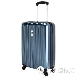DELSEY 法国大使 25寸+28寸 经典商务 万向轮超轻拉杆箱