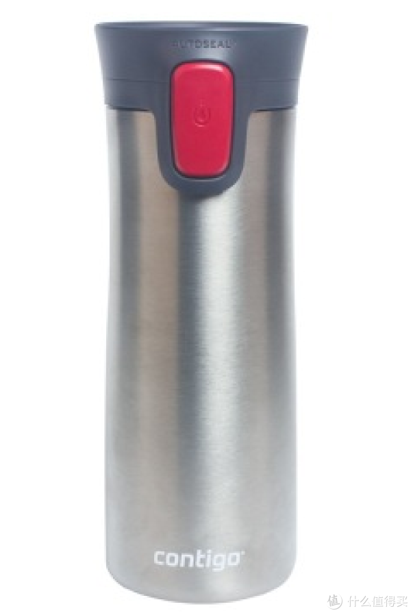 contigo 康迪克 HBC-PIN006 品刻真空汽车杯