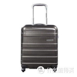 AMERICAN TOURISTER 美旅  20寸万向轮拉杆箱