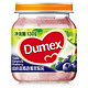 Dumex 多美滋 蓝莓香蕉苹果泥 6个月+ 130g/罐