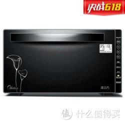 Midea  美的  X3-L232A 微波炉