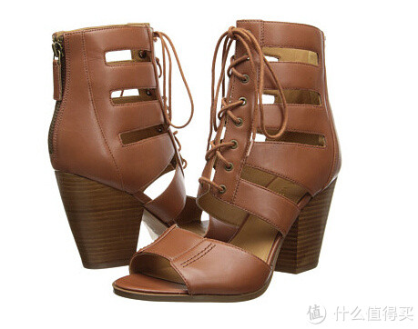 Nine West 玖熙 Highland 女款凉鞋