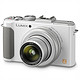 Panasonic 松下 DMC-LX7GK 数码相机 白色